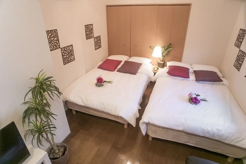 Shinsaibashi-House B - photo 46