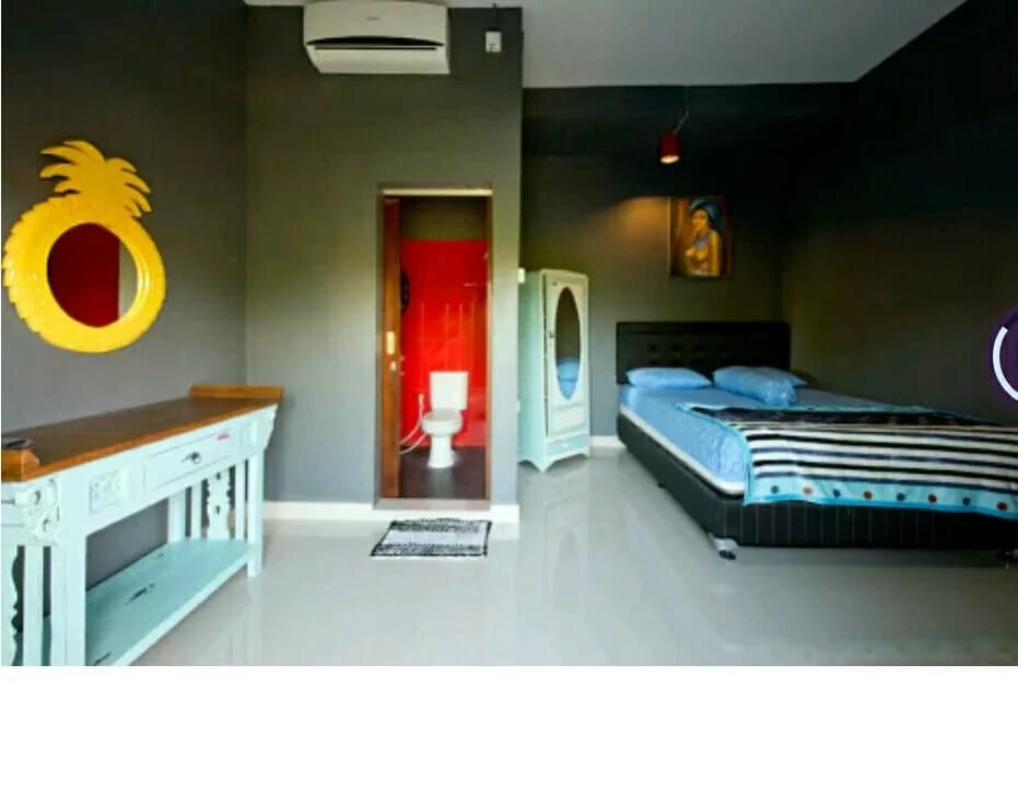 Trisna Garden House Tuban - main photo