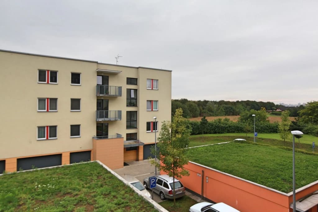 Richie Apartment near Aquapark - photo 12