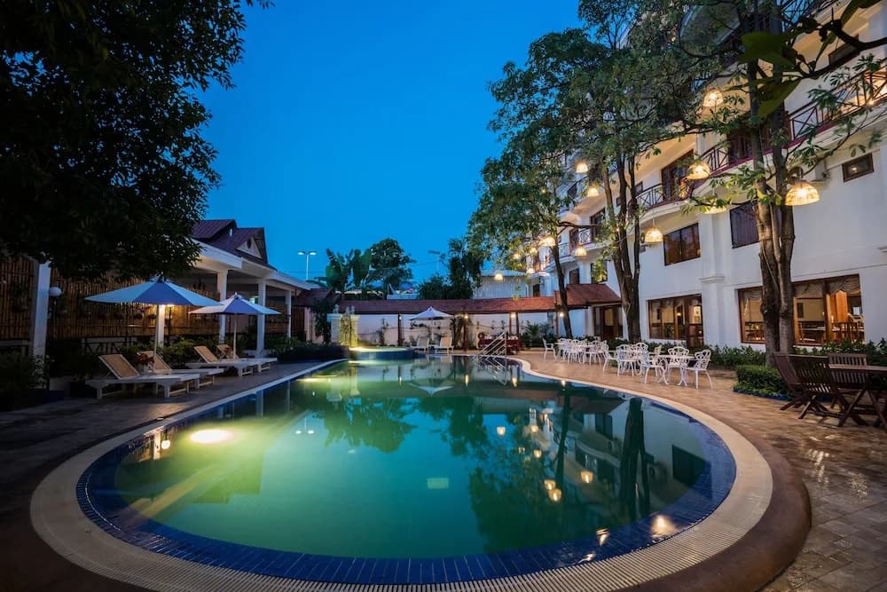 Cozyna Angkor - main photo