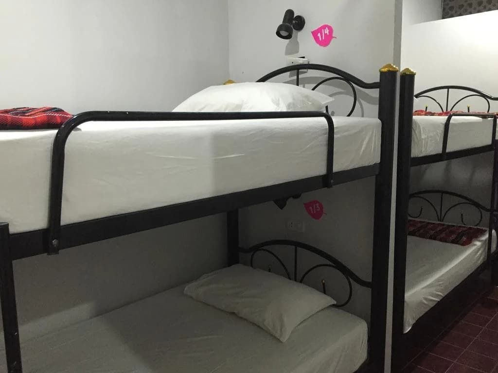 Krabi Town Hotel - photo 2