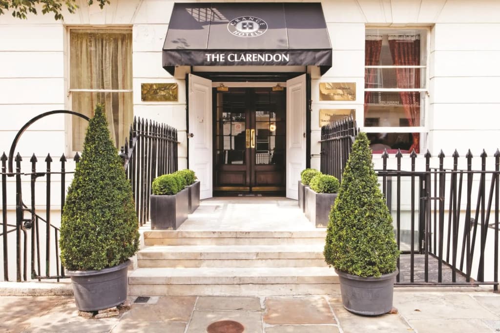 Grange Clarendon - photo 30