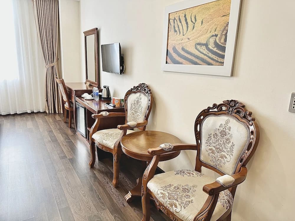 Nature Hotel Da Nang - photo 4