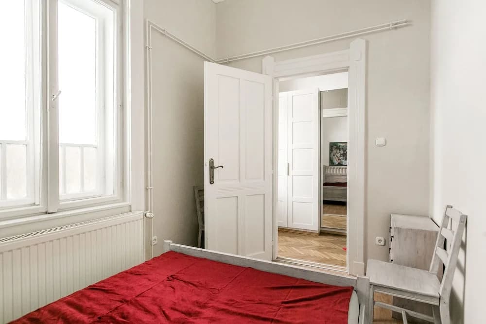 Wesselenyi 18 Apartment - photo 2