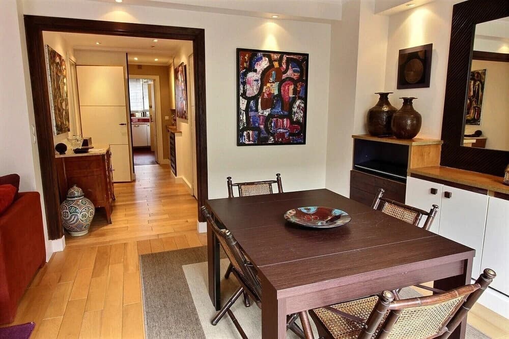 116324 - 2 person apartment near Eiffel Tower - photo 15