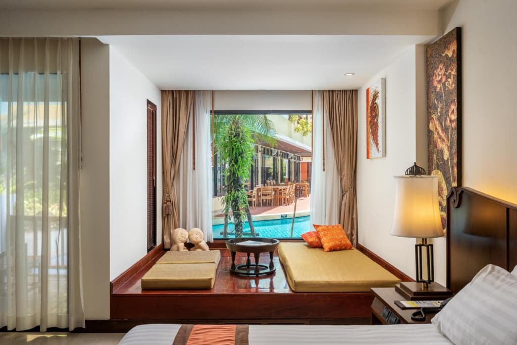 Patong Paragon Resort & Spa - photo 49