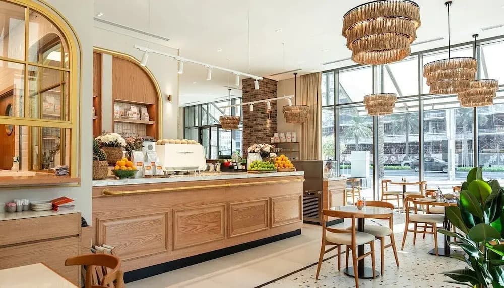 First Class Burj Khalifa Views - photo 21