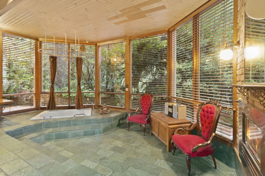 Linden Gardens Rainforest Retreat - photo 1