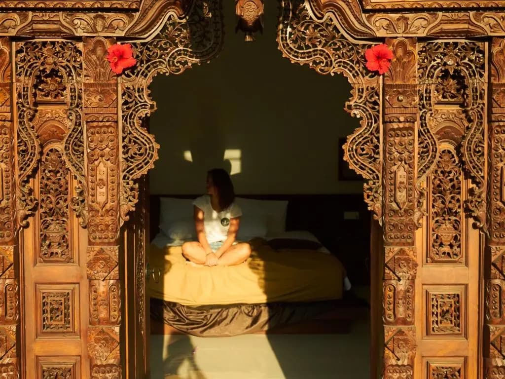 Eden House Ubud - photo 16