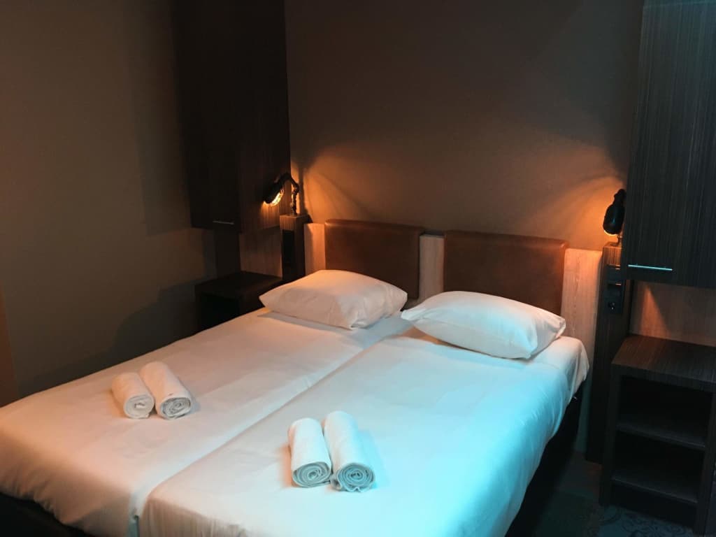 Alfred Hotel - photo 26