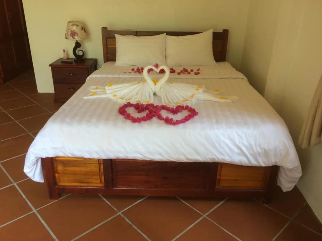 Orchard Fruit Farm Bungalow - main photo