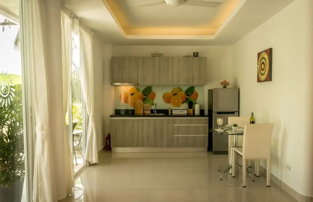 The Inspiration Residence - photo 22
