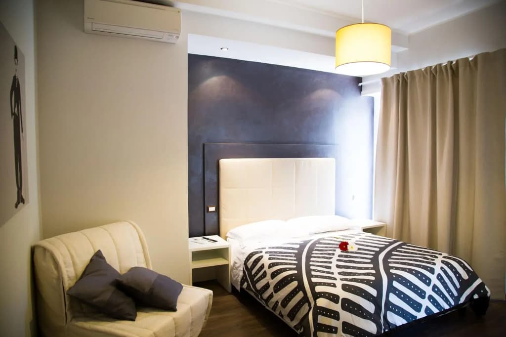Modern BnB - photo 21