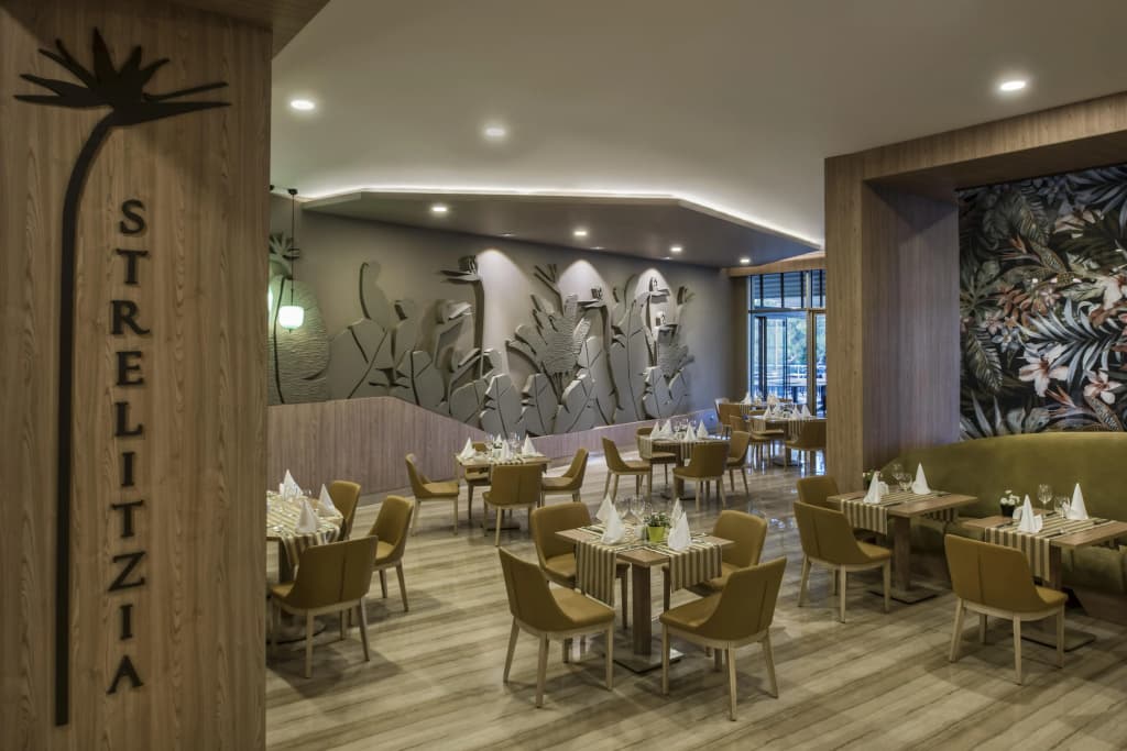 Delphin BE Grand Resort - photo 18