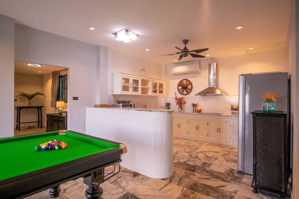 Peaceful 8br Two Pool Panoramic Twin - photo 13
