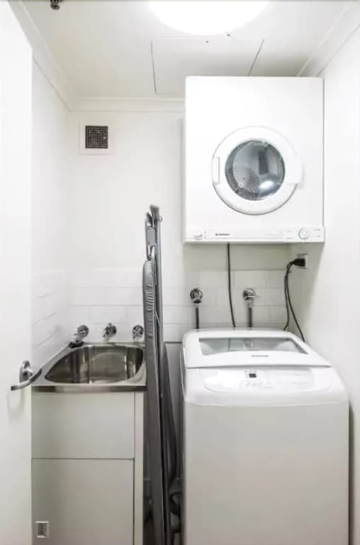Darling Harbour Spacious Apartment - photo 15
