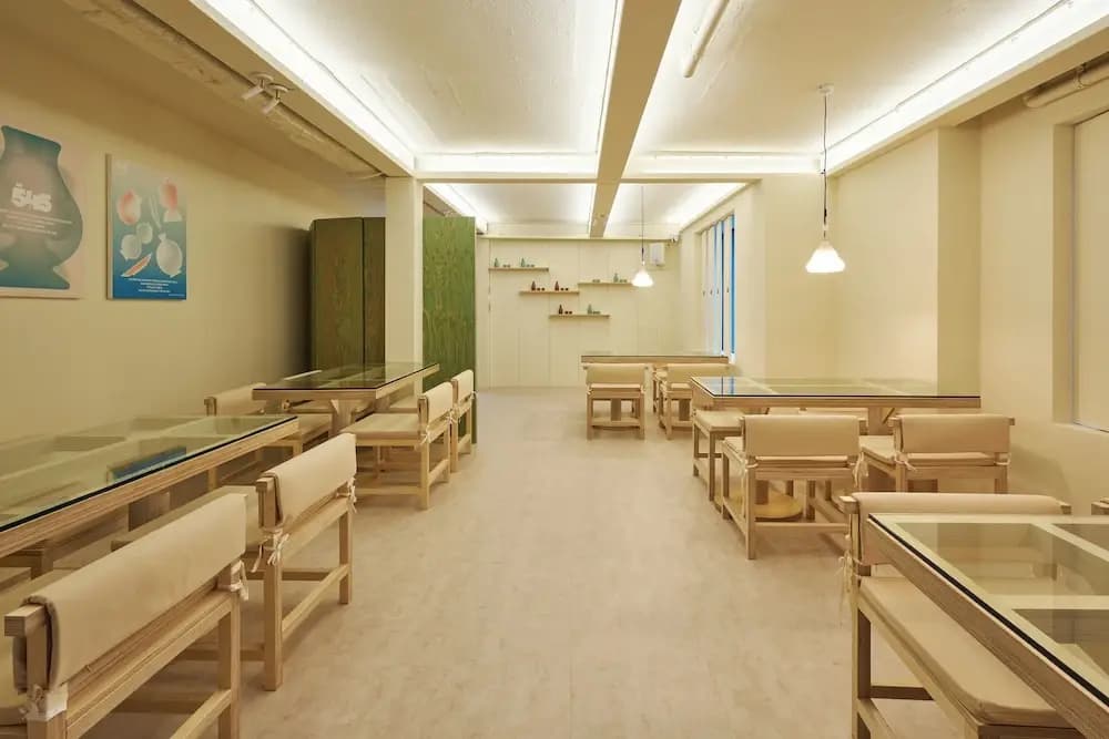 Localstitch Creator Town Seogyo - photo 14