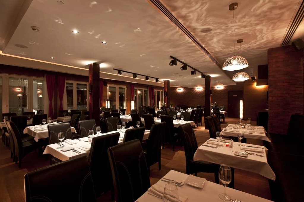 Zubarah Hotel - photo 22
