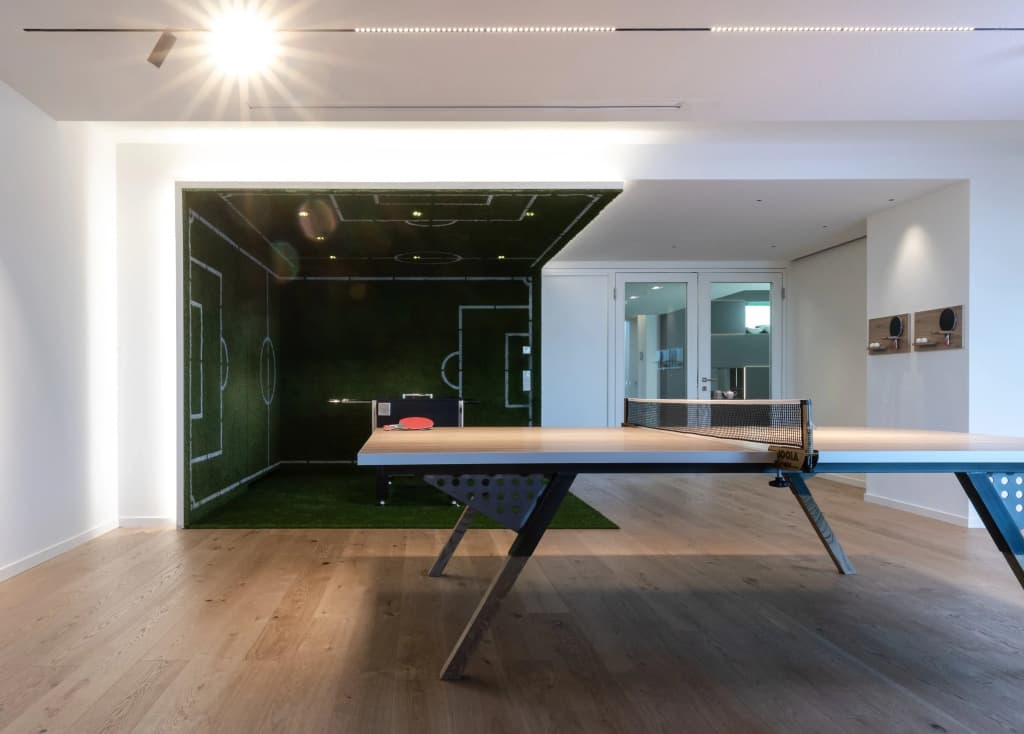 KPM Hotel & Residences Berlin, a Member of Design Hotels - photo 24