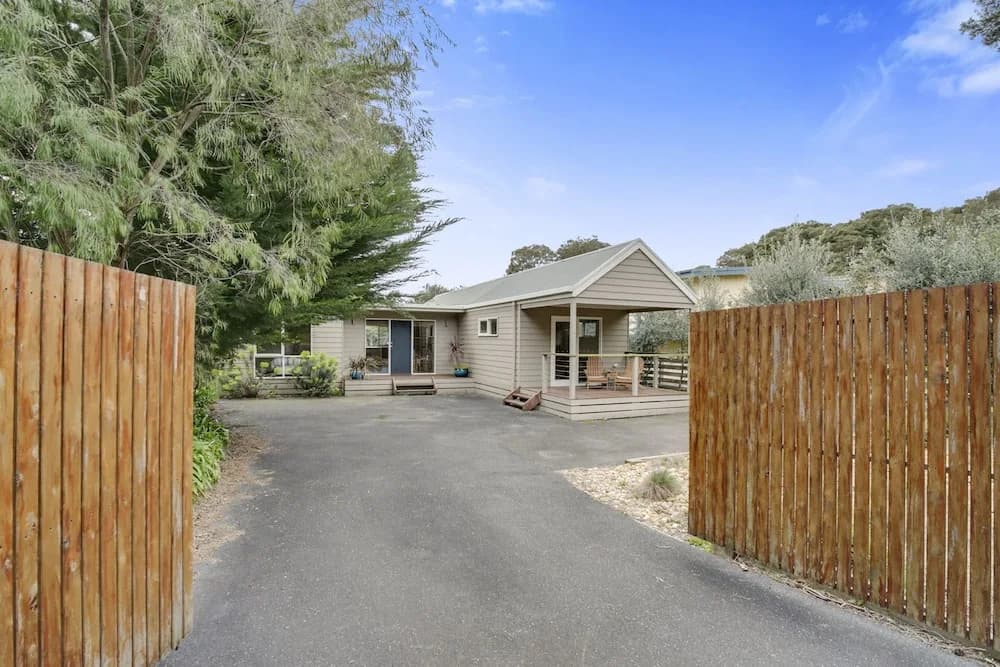 Fern Beach House - photo 9