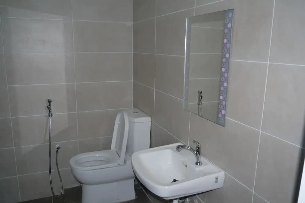 Genting Ria Apartment by C&T - photo 7