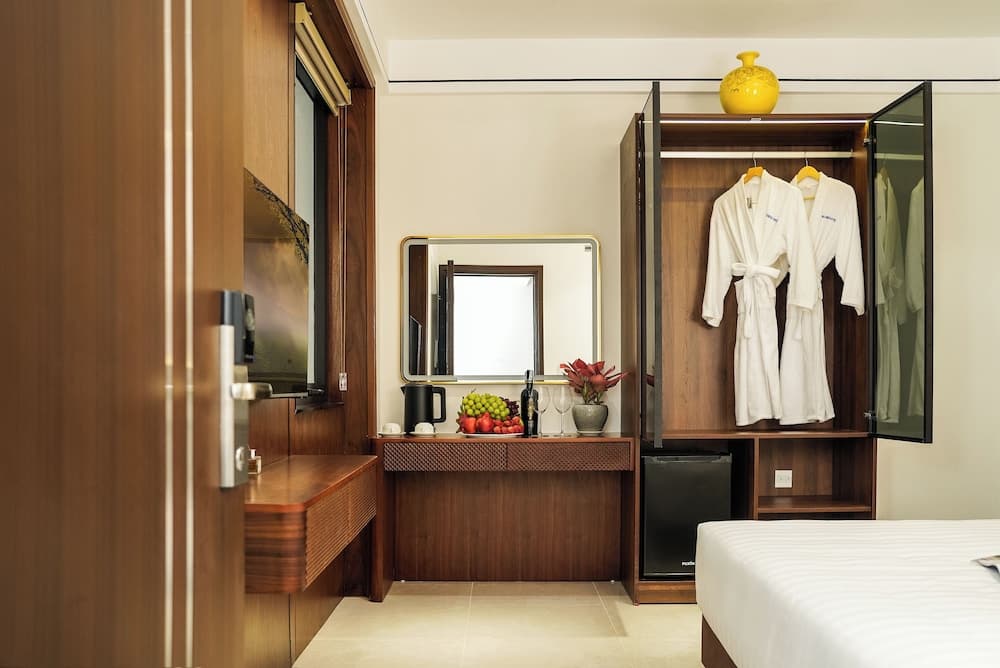 Blubiz Hotel 9 - photo 7