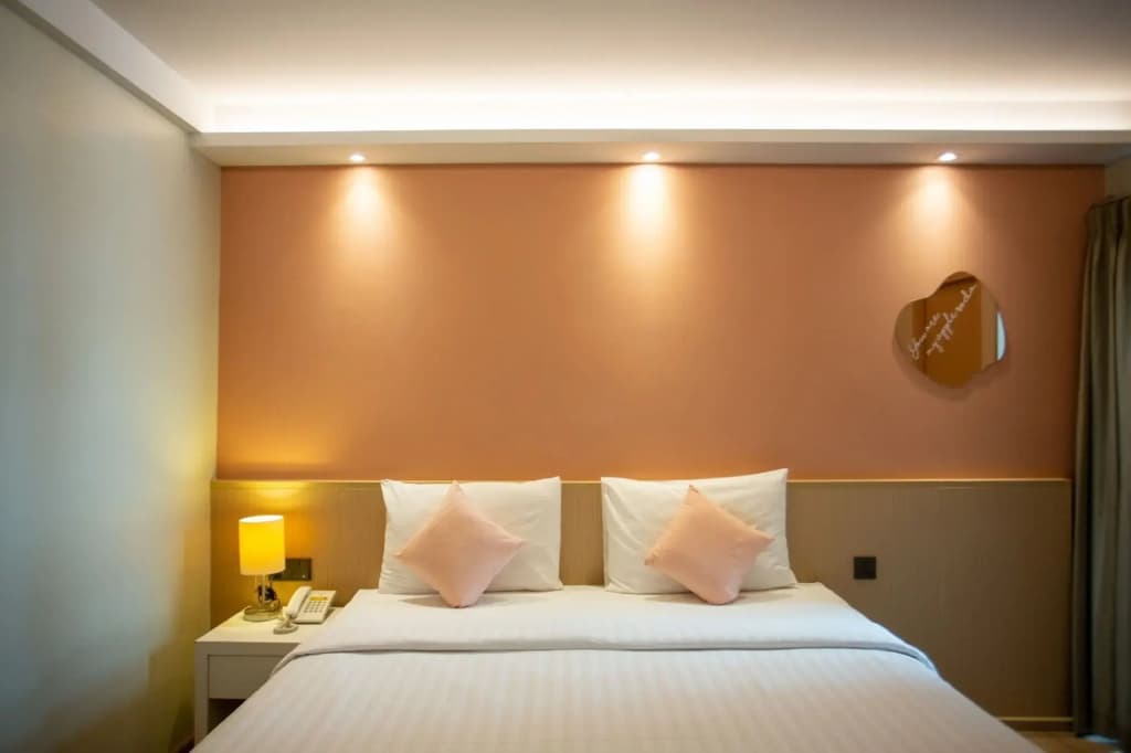 Lemontea hotel - photo 2