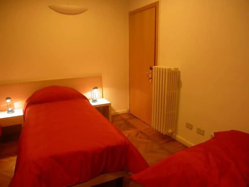 Ciao Hostel - photo 3
