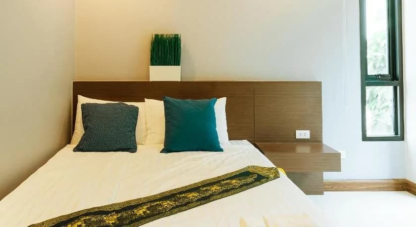 Siri Residence Apartment - photo 9