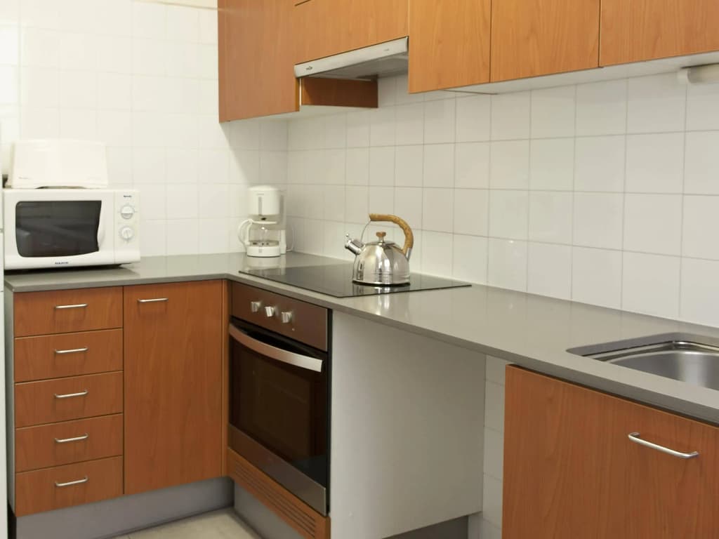 MH Apartments Tetuan - photo 17