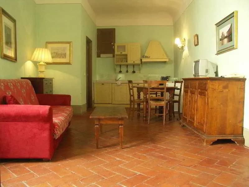 Your Apartment in Florence - photo 2