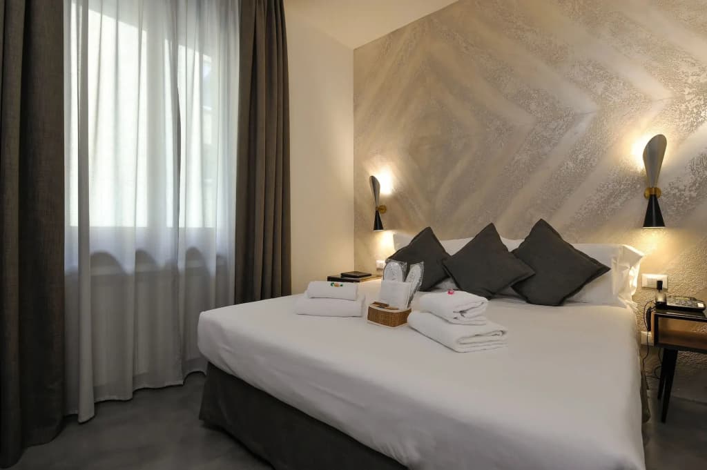 Lungarno Vespucci 50 Hotel - photo 4