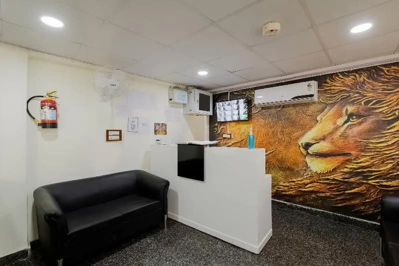 Collection O 76604 Sector 20 Rohini - photo 11