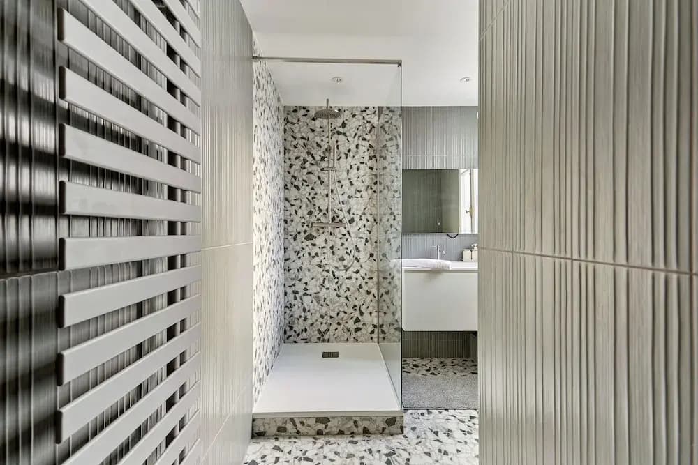 Appartement rue de la Pompe - photo 24