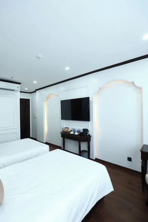 Royal Hotel Kangnam - photo 37