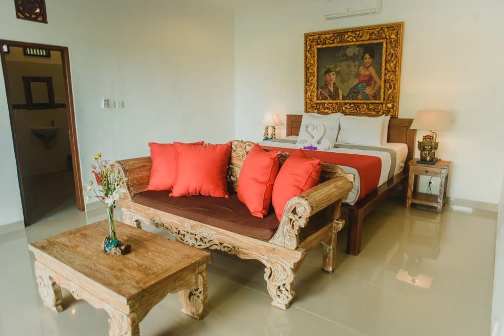 Bhuana Shanti Ubud - photo 6