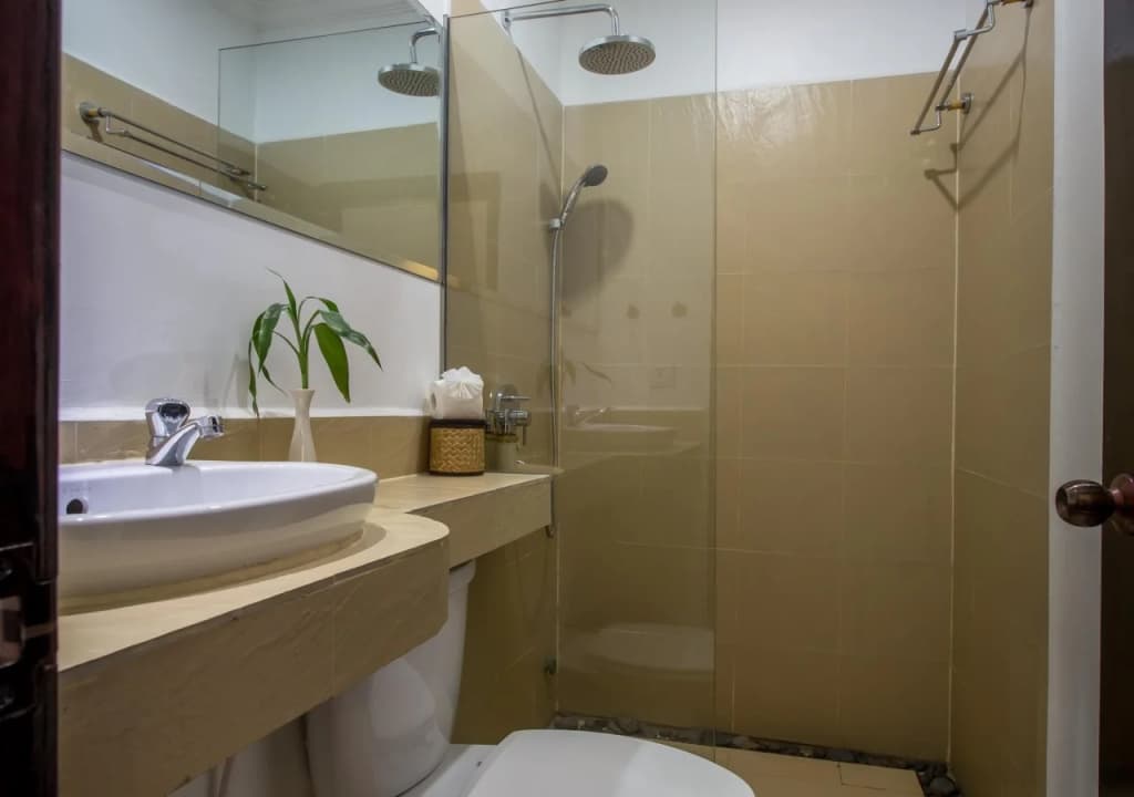 The Rose Apple Boutique Bed & Breakfast - photo 8