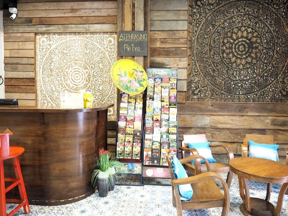 AT Phra Sing Retro - photo 9