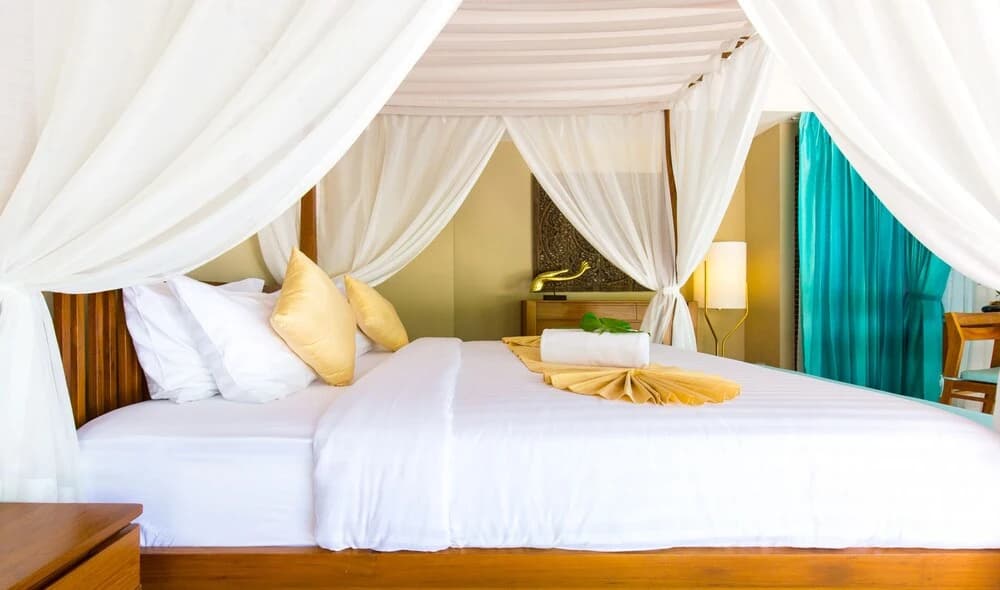 Baan Tao Talay - photo 4