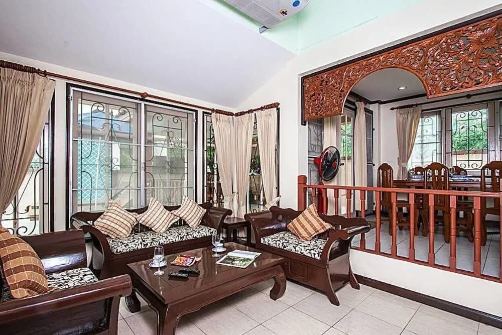 Jomtien Summertime Villa B - 3 Bedroom - photo 6