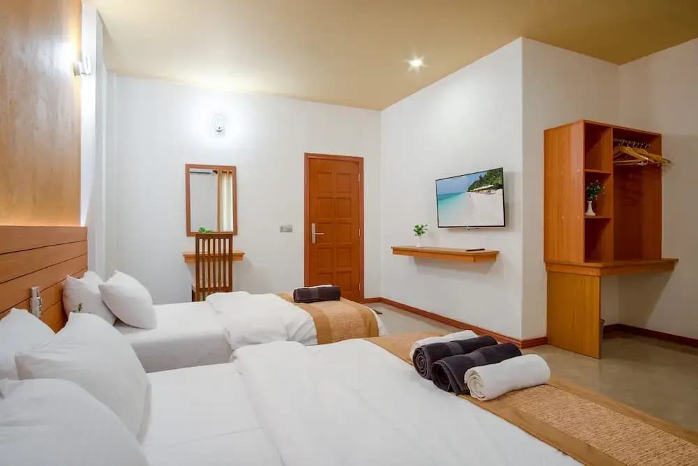 Nala Veli Beach & Spa - photo 19