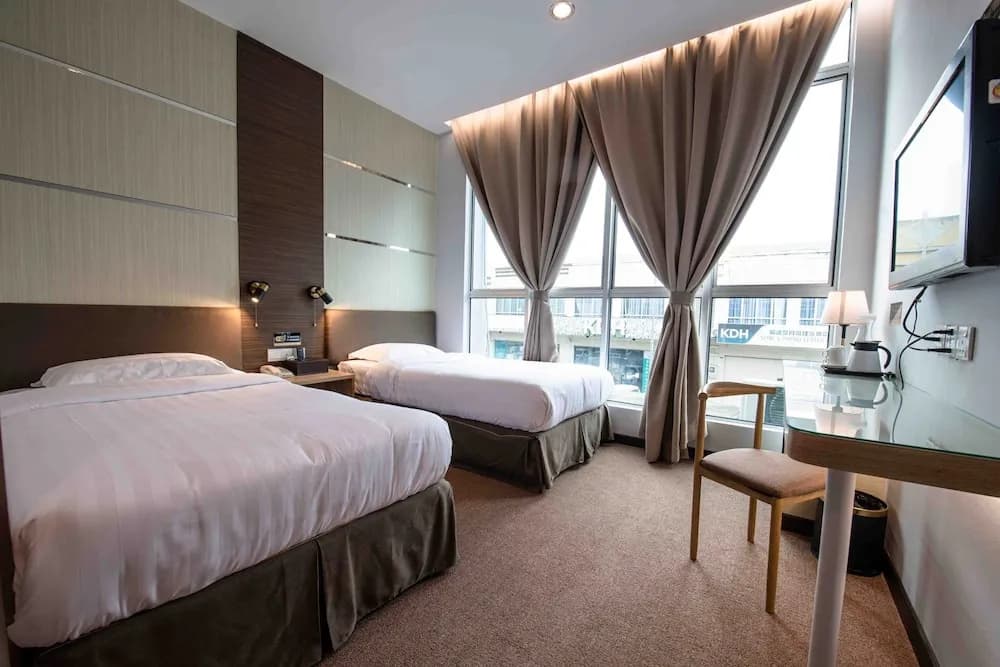 Hotel Meliden - photo 4