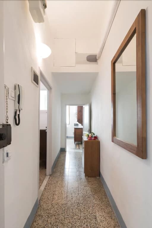 Pilastri Flat - photo 11