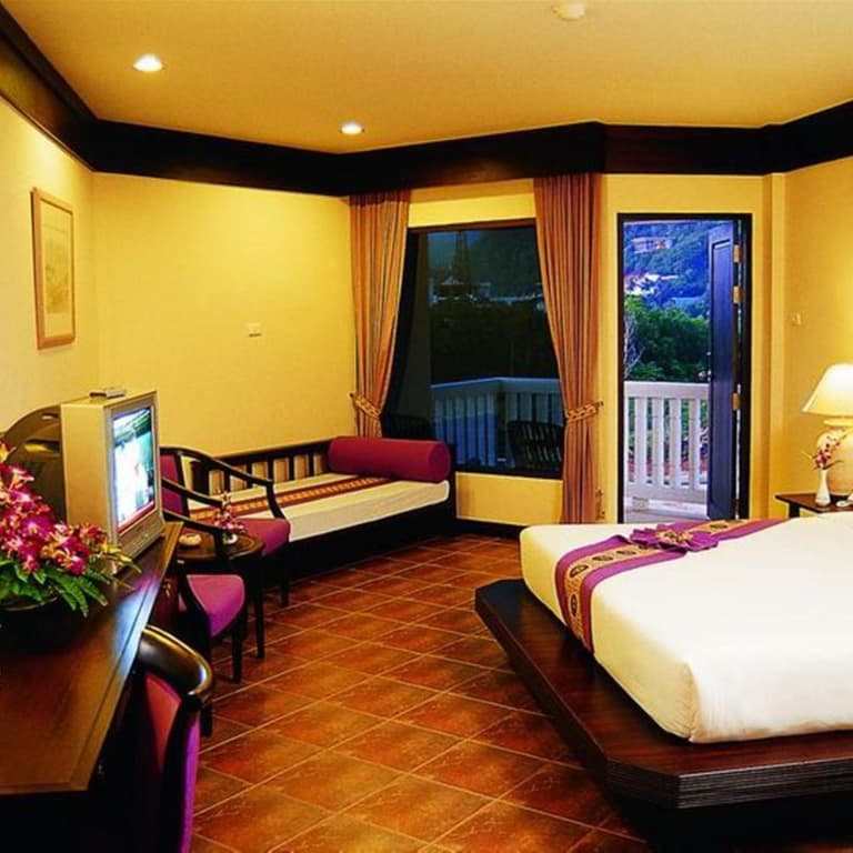 Kata Poolside Resort - photo 38