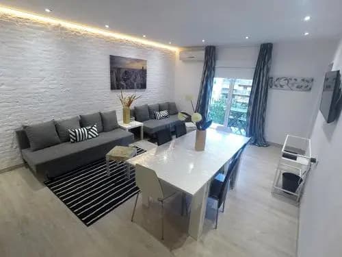 Sagrada Familia Apartment - photo 9