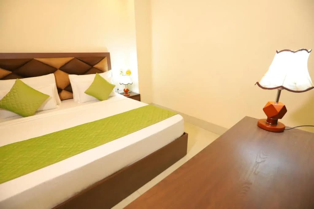Mayur Assam Hotel - photo 25