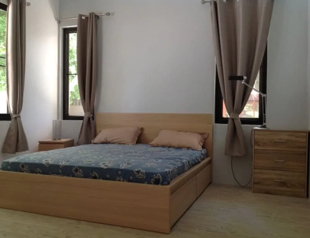 Villa Sanook - main photo