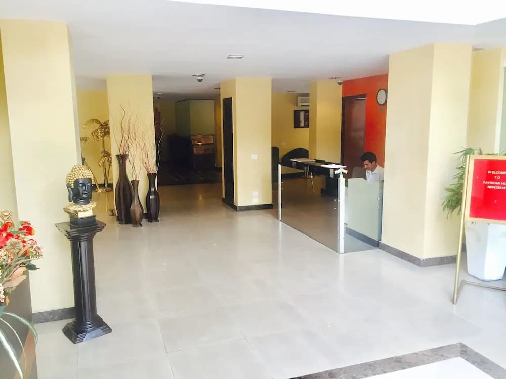 Tavisha Hotel - photo 13