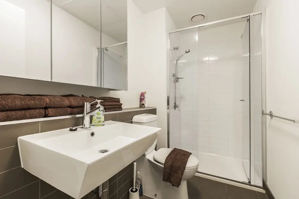 C3CBD Melbourne Apartment - photo 9