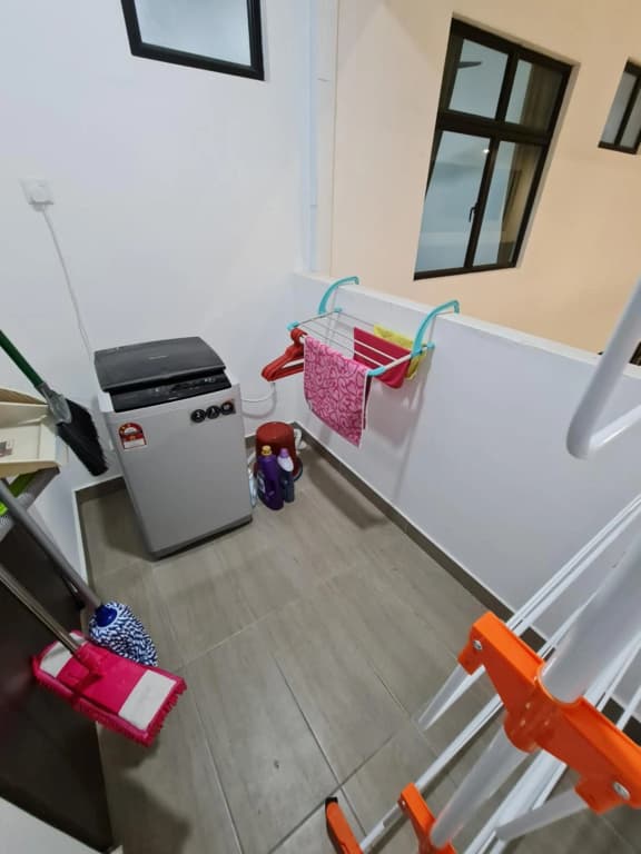 Yara's Homestay at Desaru Utama Residence - photo 2